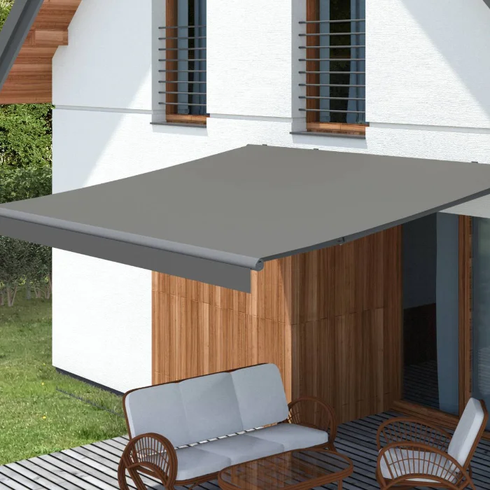 Classic Terrace Awnings