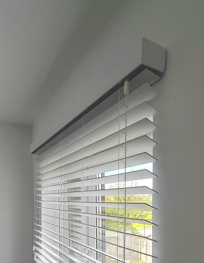 <strong>Venetian Blinds: A Timeless Classic for Any Room</strong>
