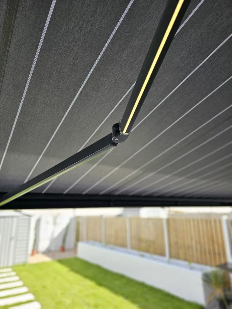Embrace Winter Comfort: Wolfix Exclusive Awnings Promotion