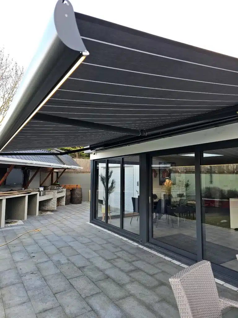 cover patio